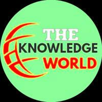 The Knowledge World