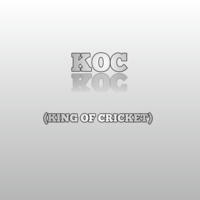 KOC (KING OF CRICKET)