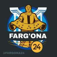 FARG'ONA 24 Расмий