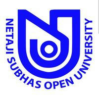 NSOU - Netaji Subhas Open University