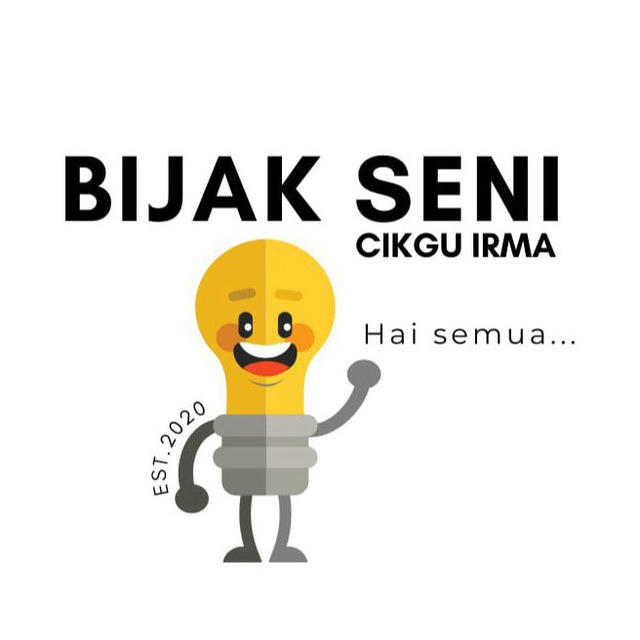 BIJAK SENI