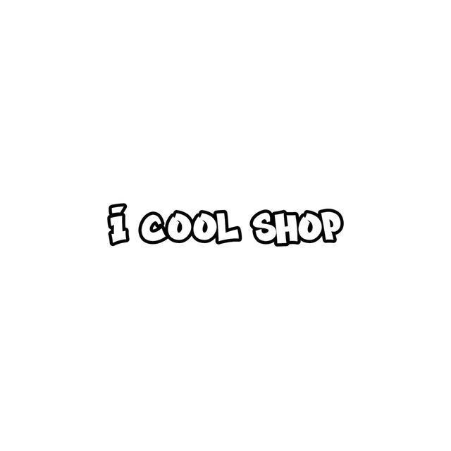 i cool shop