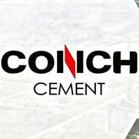 Toshkent Conch Cement