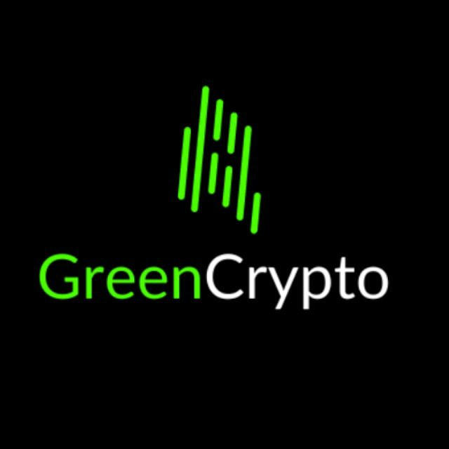GreenCrypto 🌕