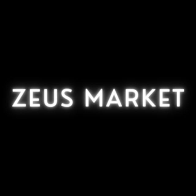 ZeusMarket