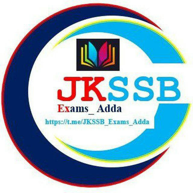 JKSSB Exams_Adda