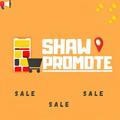SHAW PROMOTE