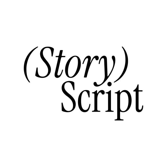 (Story) Script