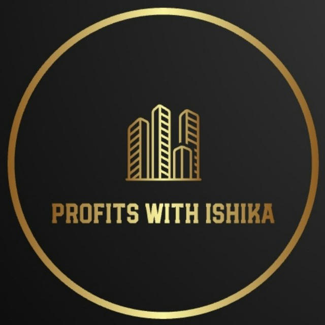 Profits With Ishika