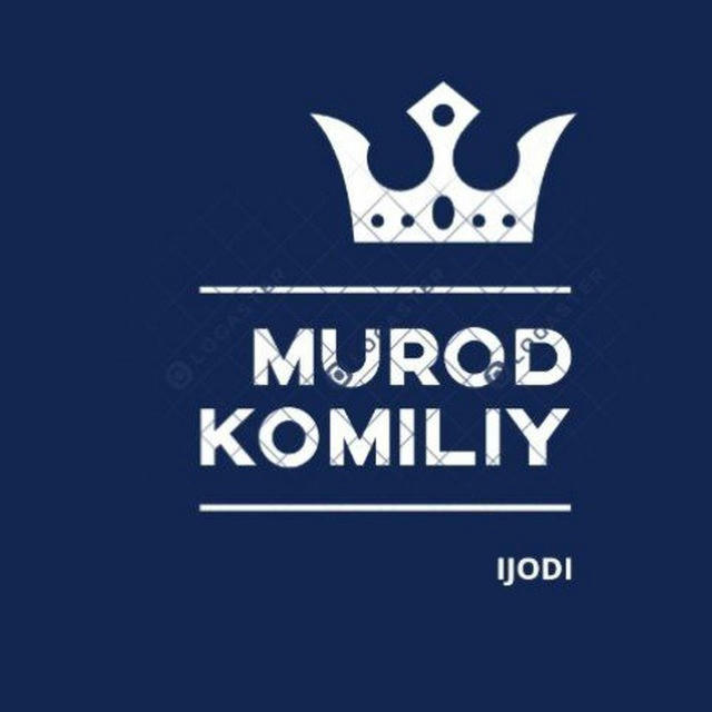 MUROD KOMILIY