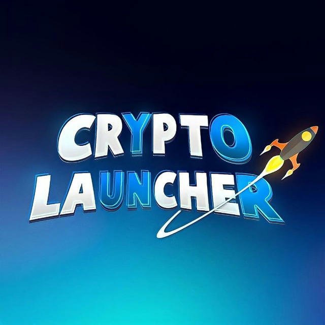 Crypto Launchers 🚀