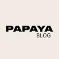 PAPAYA blog
