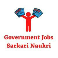 Government Jobs Sarkari / Govt Naukri