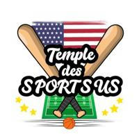 🇺🇸Temple Des Sports US🇺🇸