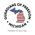 Guardians of Freedom Michigan🇺🇸