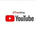Youtube #Trendings