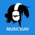 MusicSuki