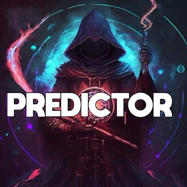 PREDICTOR ™️