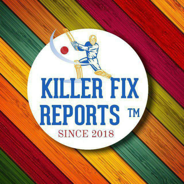 KILLER FIX REPORTS ™