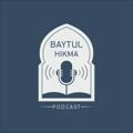 Baytul Hikma | Podcast