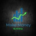 Make money by Airdrop