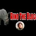 Rino The Blogger