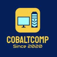 Cobalt Comp UZUM