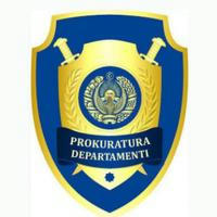 Prokuratura Departamenti