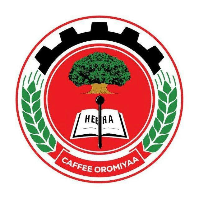 Seerota Caffee Oromiyaa/'Caffee' Oromia Laws