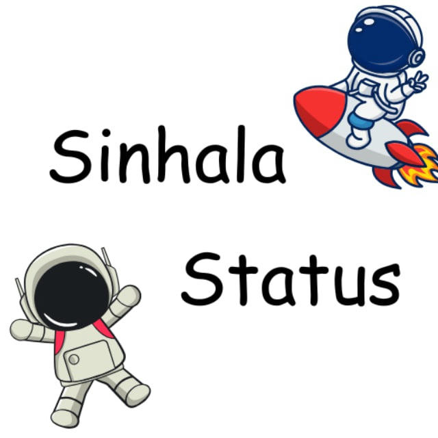 Sinhala Status video