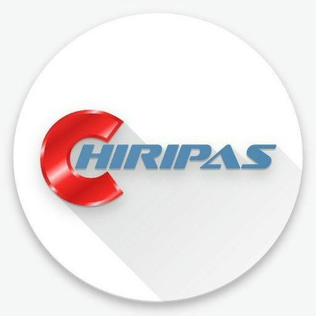 Chiripas