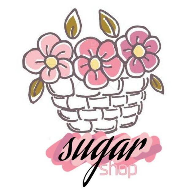 sugar shop (ghada elghanam )🍬 مكتب