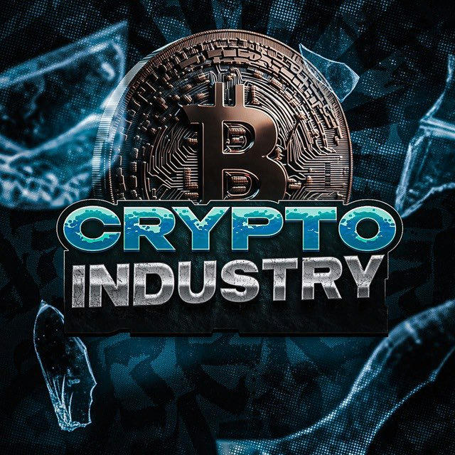 Crypto Industry 🚀
