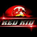 Red kid