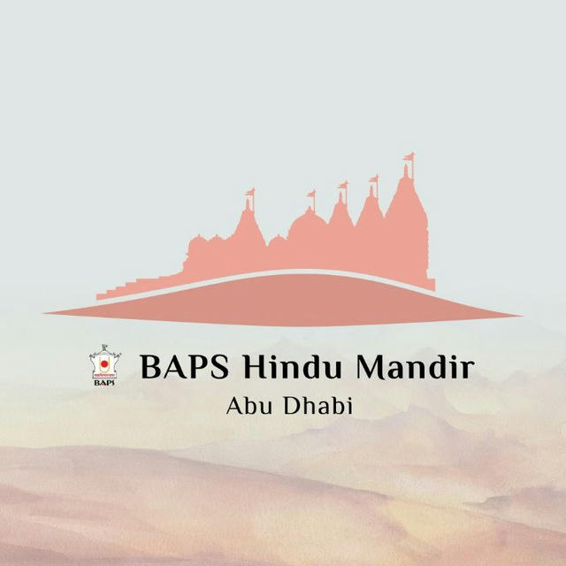 BAPS Hindu Mandir, Abu Dhabi
