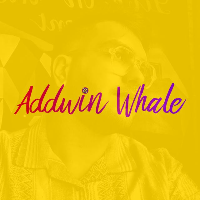 Addwin Whale | Crypto