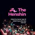 The Henshin 💖