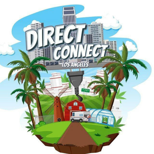 Direct Connect LA