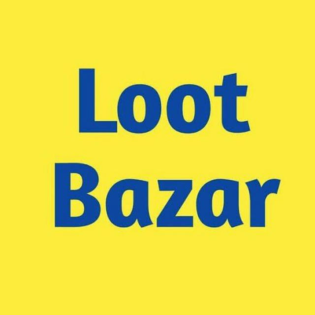Loot Bazar Amazon Flipkart Deals🇮🇳🛍️