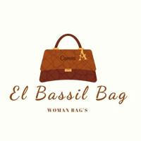 El Basel_Bags 🛍️