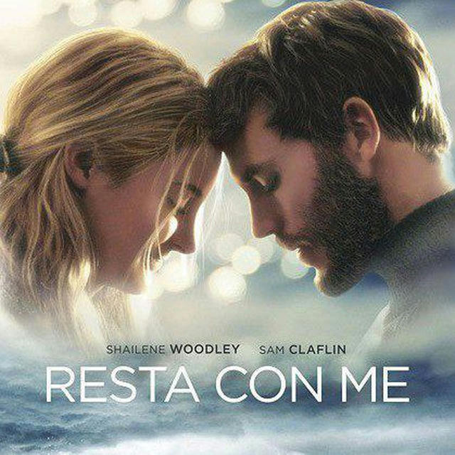 Resta con me ITA FILM