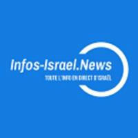 🔴 Infos Israel News 🔴 : PAS DE PUB☄️CHOMER SHABATH !