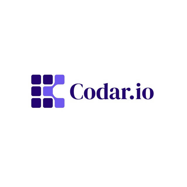 Codar.io