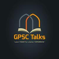GPSC Talks