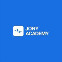 Jony Academy - Telegram kanali