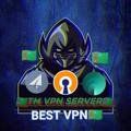 🇹🇲TM VPN SERVER 🇹🇲