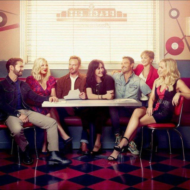 BH90210 - SUB ITA