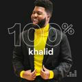 ✅ Khalid (Discography)