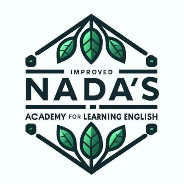 🦋learn English _ with _Nada 🦋