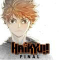 Haikyuu Final : Haikyuu Movie Final